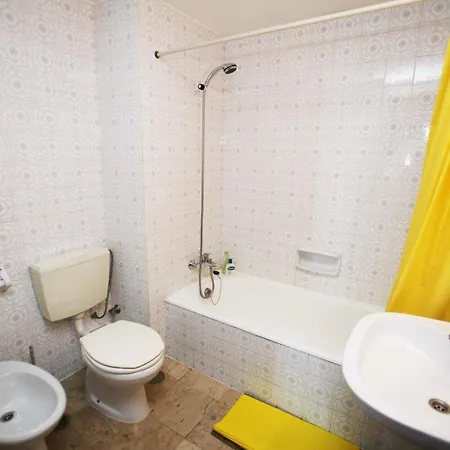 Διαμέρισμα Apartamento Alvor *