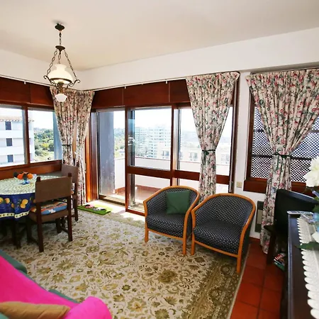 Apartamento Alvor アルヴォル