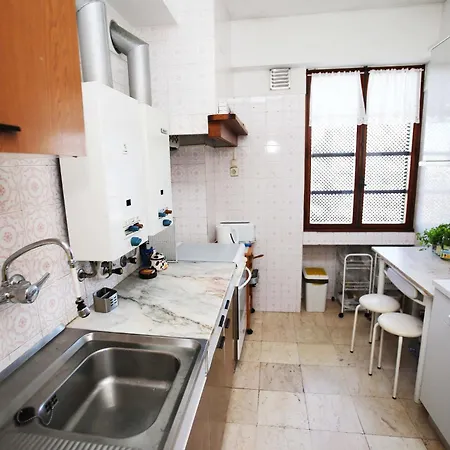 Apartamento Alvor Διαμέρισμα *