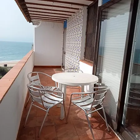 Διαμέρισμα Apartamento Alvor
