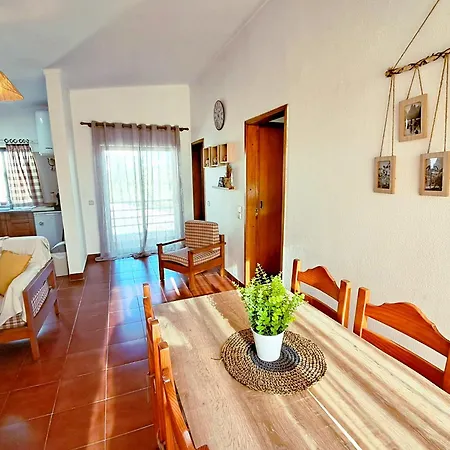 شقة Apartamento Alvor *
