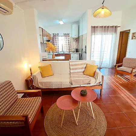 شقة Apartamento Alvor