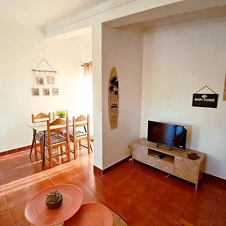 شقة Apartamento Alvor