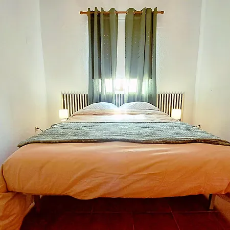 Apartamento Alvor *
