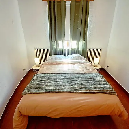 Apartamento Alvor * ألفور
