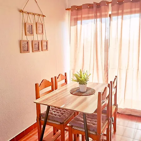 Apartamento Alvor شقة