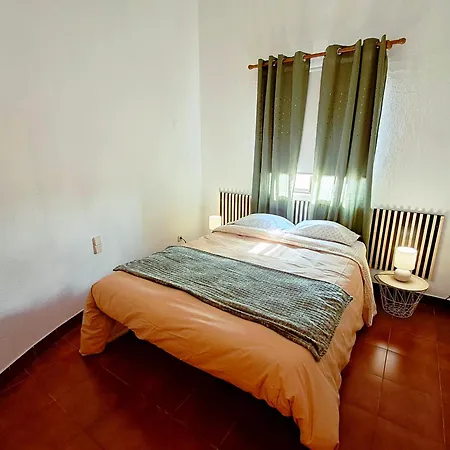 Apartamento Alvor شقة *