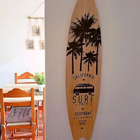 شقة Apartamento Alvor *