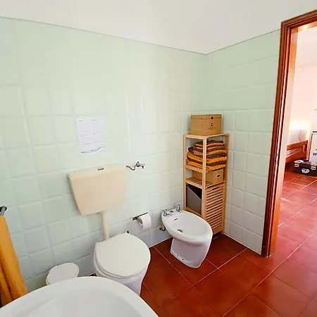شقة Apartamento Alvor ألفور