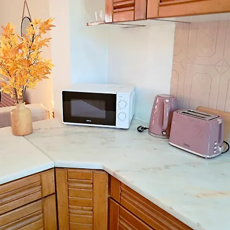 Apartamento Alvor ألفور