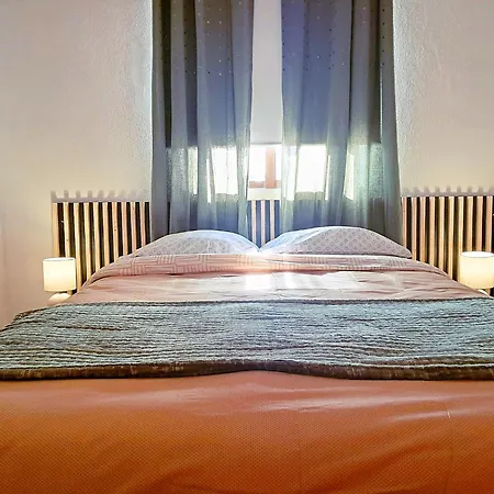 شقة Apartamento Alvor ألفور