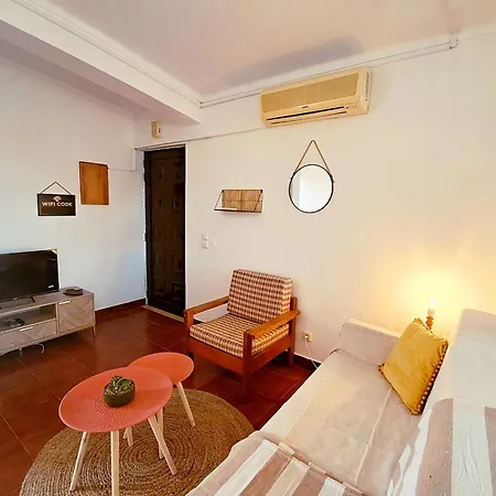Apartamento Alvor شقة *
