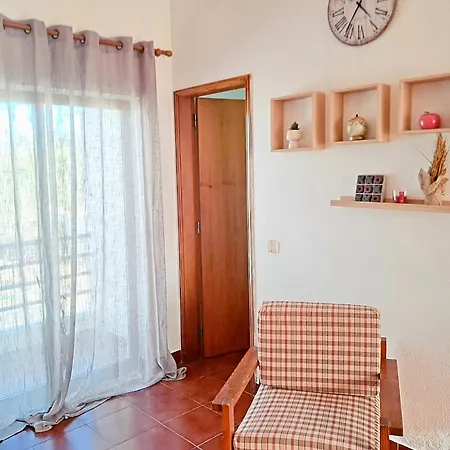 شقة Apartamento Alvor ألفور