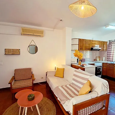 Apartamento Alvor * ألفور