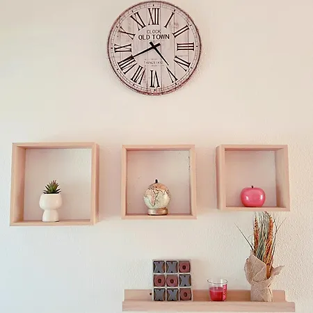 شقة Apartamento Alvor *
