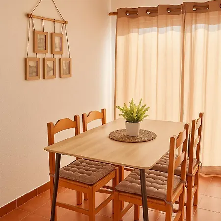 Apartamento Alvor شقة *