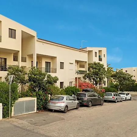 Apartamento Alvor شقة ألفور