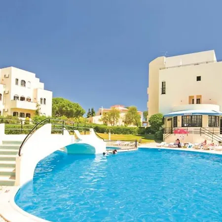 Apartamento Alvor ألفور