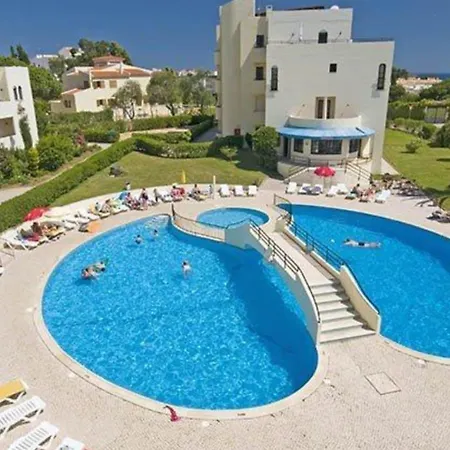 شقة Apartamento Alvor