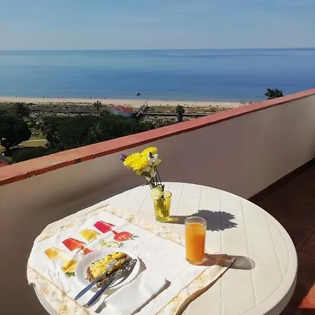 Apartamento Alvor Apartman Alvor