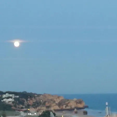 Apartamento Alvor Apartman *