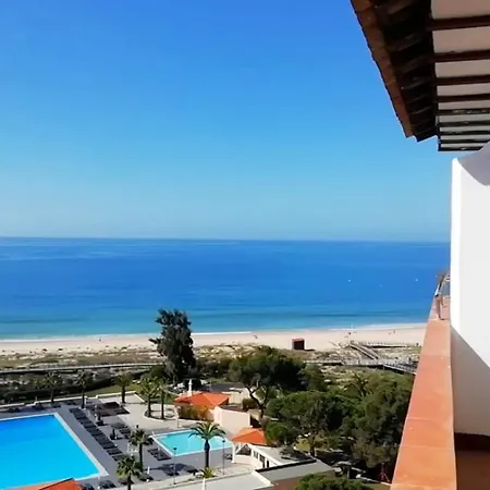 Apartamento Alvor 아파트
