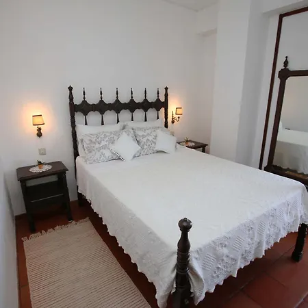 Apartamento Alvor Apartman Alvor