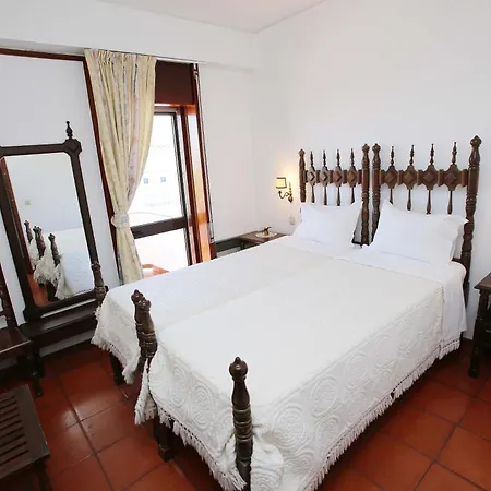Apartamento Alvor *
