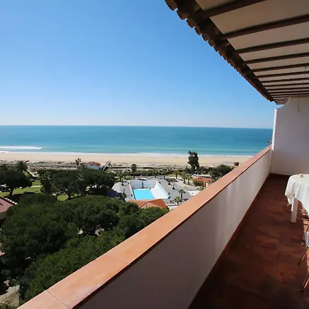 아파트 Apartamento Alvor *
