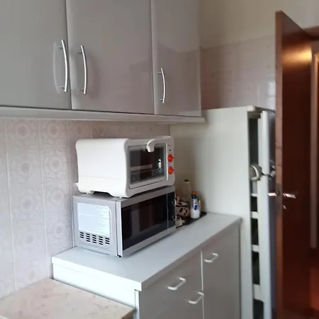 Apartamento Alvor Apartman *