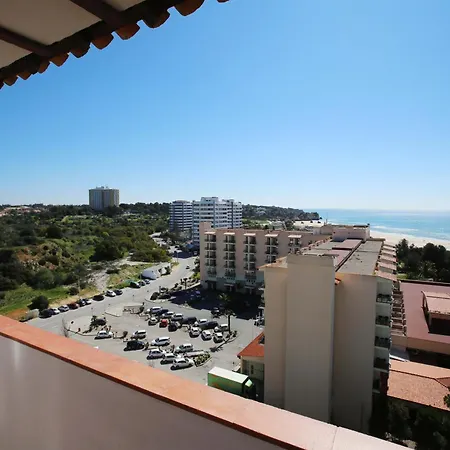 Apartment Apartamento Alvor