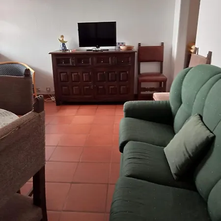 Apartment Apartamento Alvor Alvor